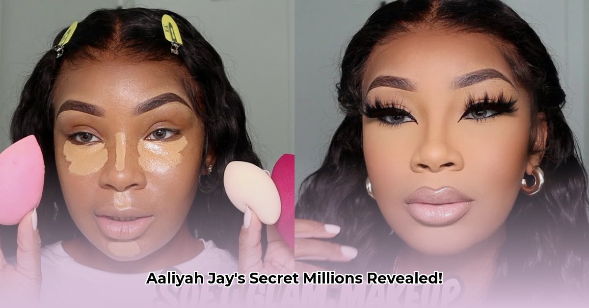 aaliyah-jay-net-worth